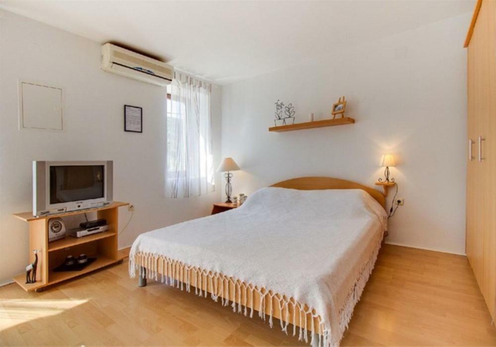 Apartments Jelena Veli Lošinj Exterior foto