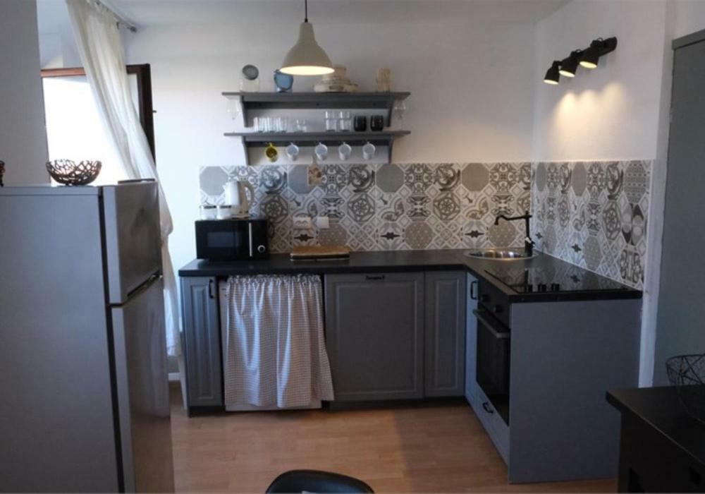 Apartments Jelena Veli Lošinj Exterior foto