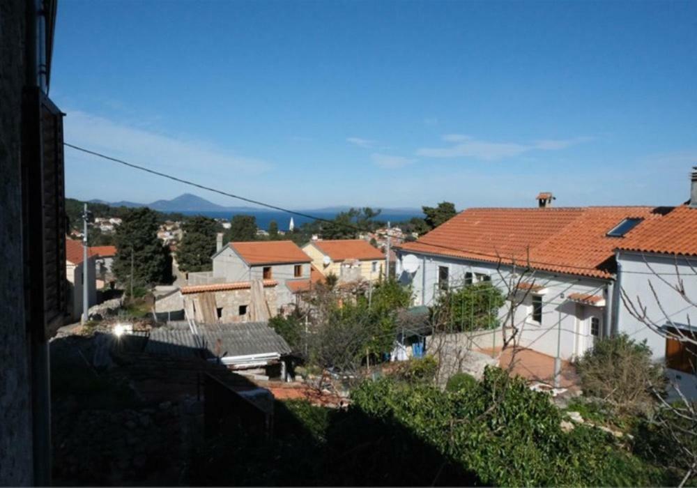 Apartments Jelena Veli Lošinj Exterior foto